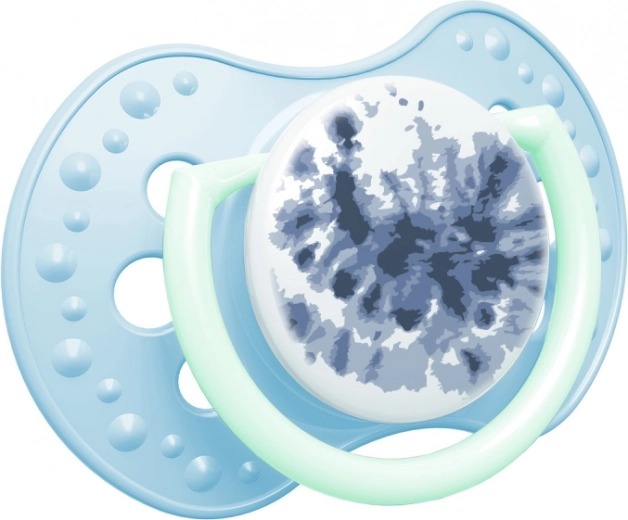 Punta de silicona dinámica para una succión natural