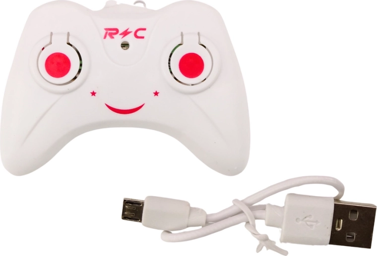 Mando sencillo y carga