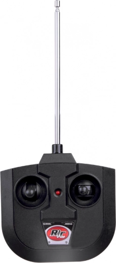 Control total con 40 MHz