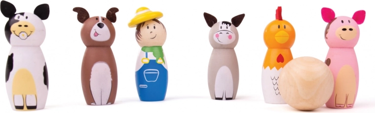 Desarrollo de habilidades