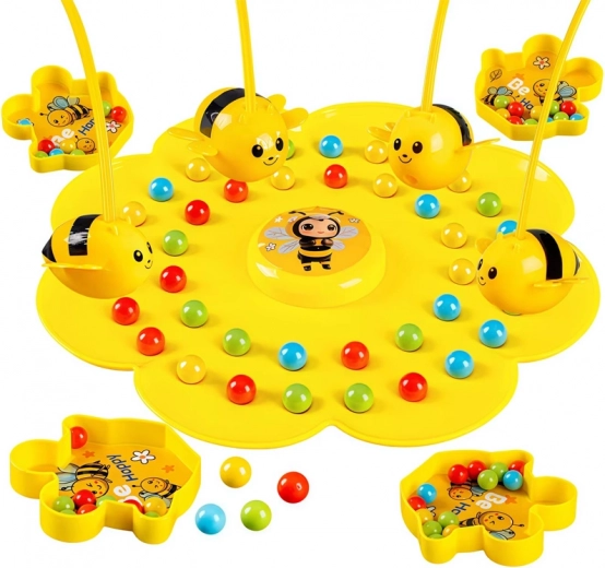 Diversión familiar para 2–4 jugadores