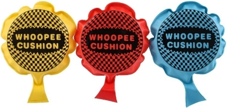 Tres colores llamativos para el doble de diversión