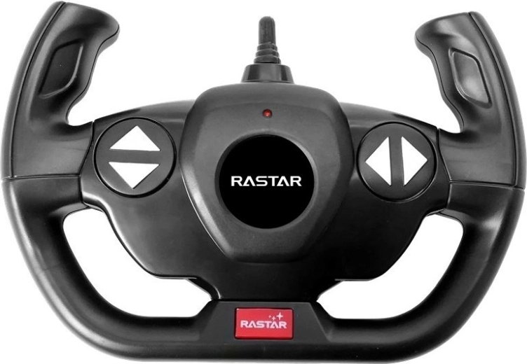 Mando a distancia para un control sencillo