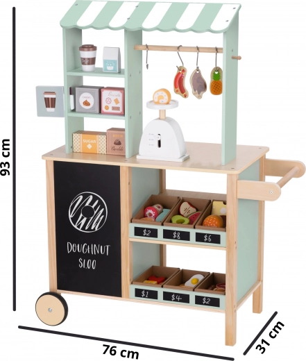 Juego creativo y seguro