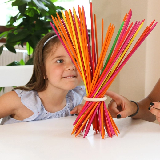 Juego intuitivo para toda la familia