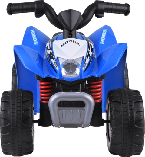 Diseño realista con licencia HONDA