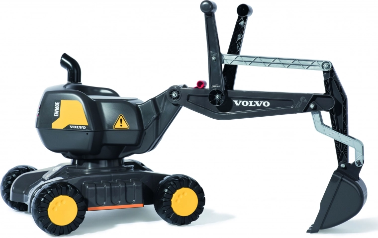 Diseño realista VOLVO