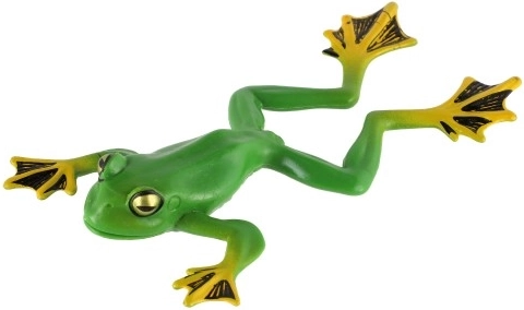 Diseño y colores realistas