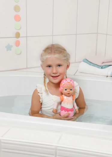 Fácil de sujetar para manitas pequeñas