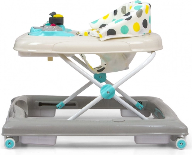 Asiento ajustable