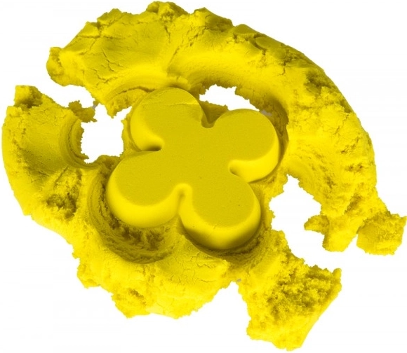 Amarillo brillante para aún más ideas