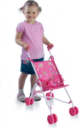 Paseo seguro para la muñeca