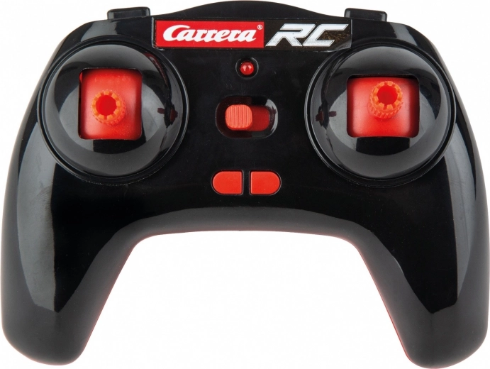 Mando ergonómico
