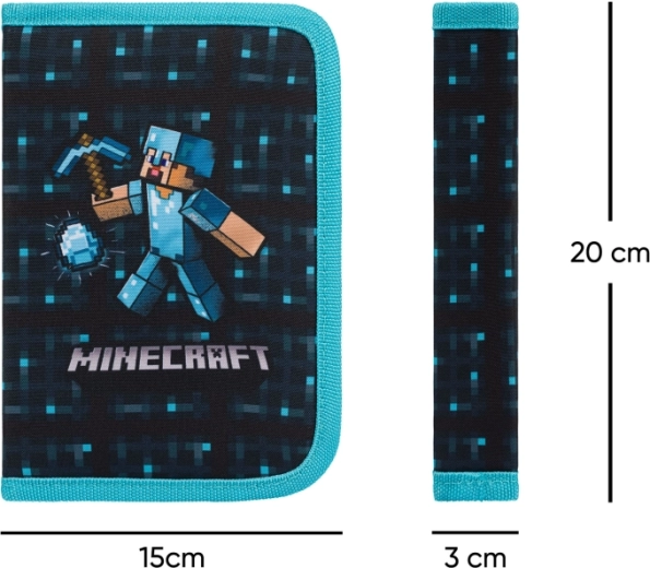 Diseño de Minecraft