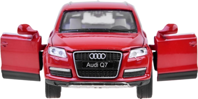 Efectos de luz y sonido para una diversión realista