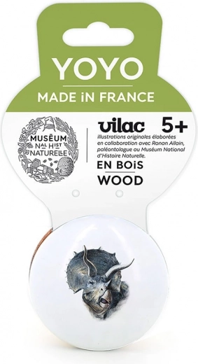 Fabricación francesa