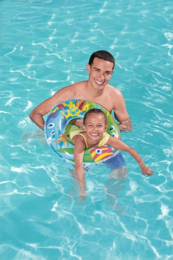 Ideal para niños de 3–6 años