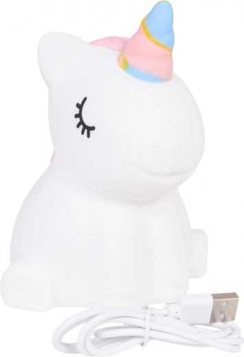 Batería integrada y carga USB‑C