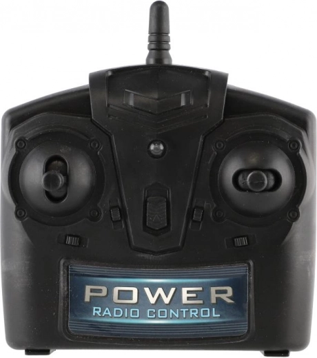Control estable de 2,4 GHz