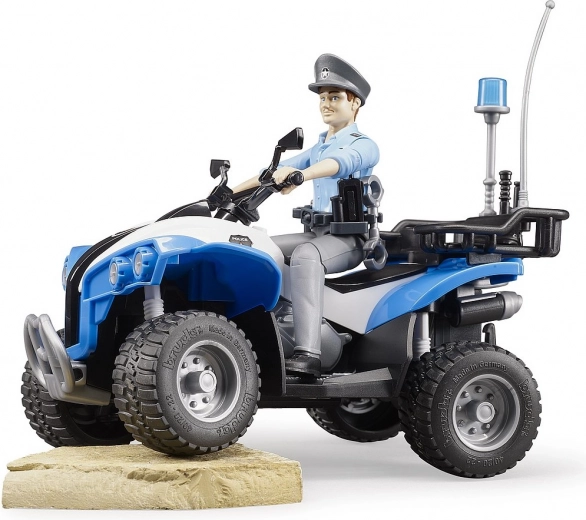 Resistente y compatible con otras figuras