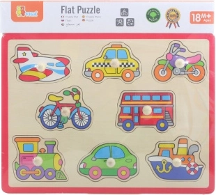 Agarre fácil para los más pequeños