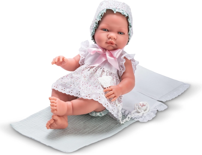 Apariencia realista y alta calidad de acabado