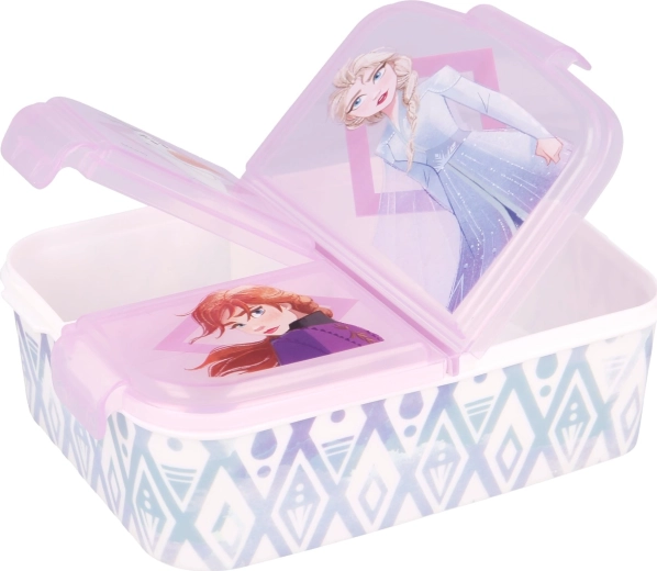 Sin BPA y con diseño con licencia