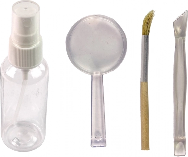 Set completo de herramientas
