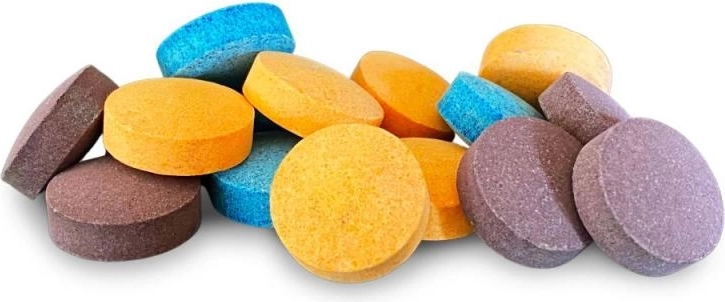 Dulce aroma a algodón de azúcar