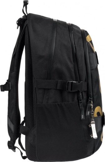 Espaciosa y funcional