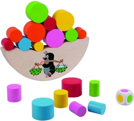 Desarrollo de la motricidad fina