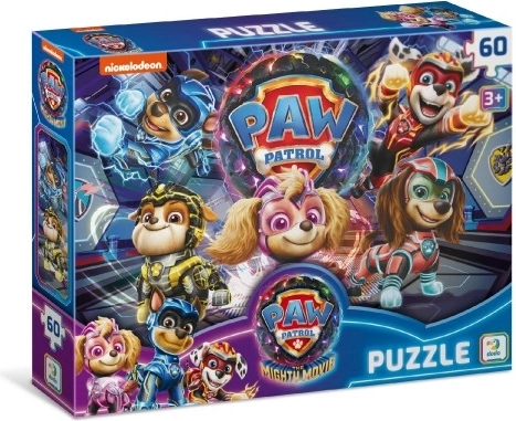 Diseño colorido y llamativo