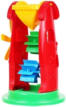 Ideal para juegos al aire libre