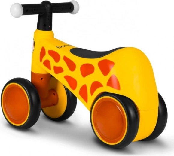 Diseño ergonómico y estabilidad