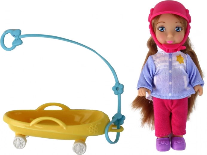 Casco para un juego más seguro