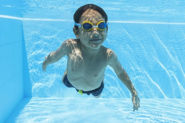 Lentes de seguridad