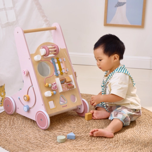 Práctico espacio de almacenamiento