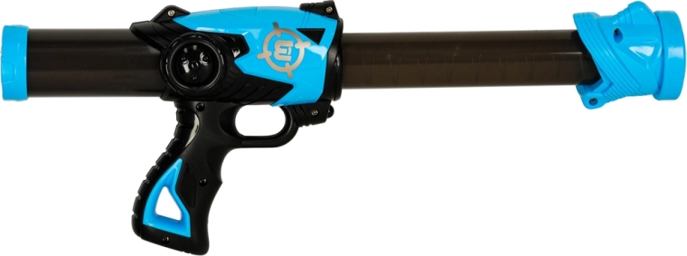 Acción con dos pistolas para competir o cooperar