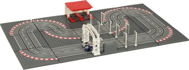 Inmersión en el mundo de las carreras