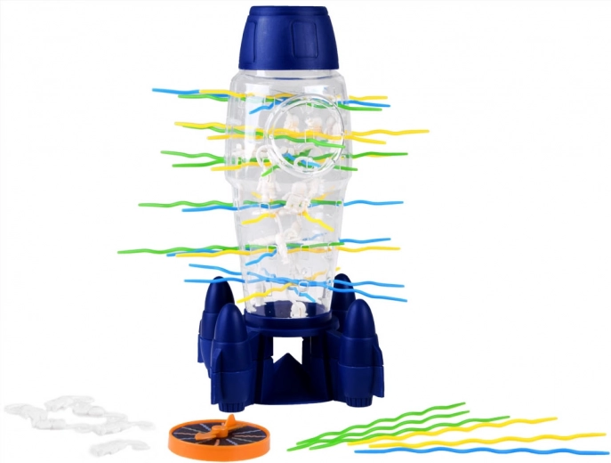 Juego interactivo y divertido