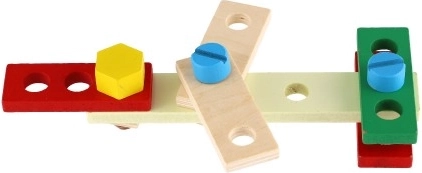 Proyectos de construcción para desarrollar la creatividad