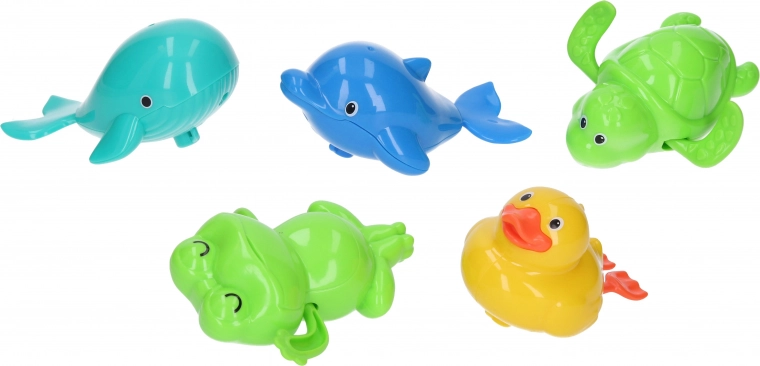 Formas seguras y amigables