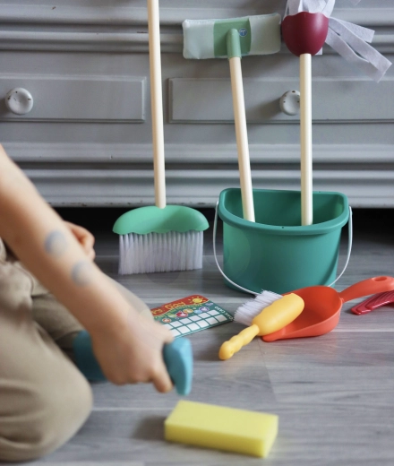 Fomento del juego de roles