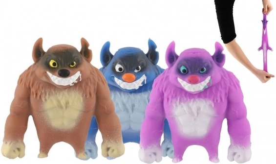 Flexibilidad en todas las direcciones