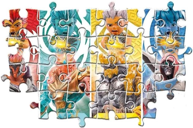 Diversión y aprendizaje