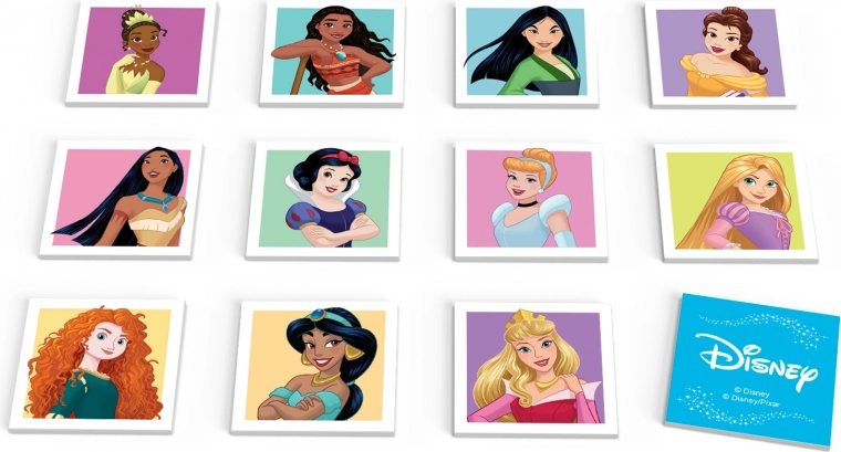 Motivos populares de DISNEY