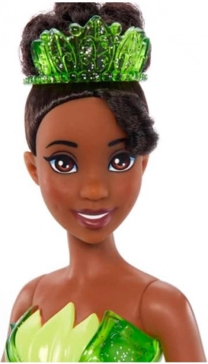 Cabello listo para peinar