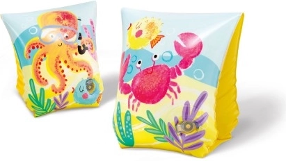 Soporte para la natación