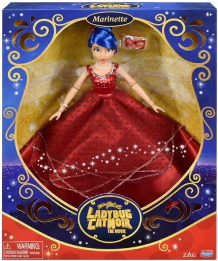Edición oficial de la película