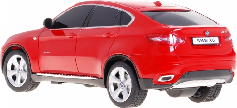Diseño BMW licenciado y detallado